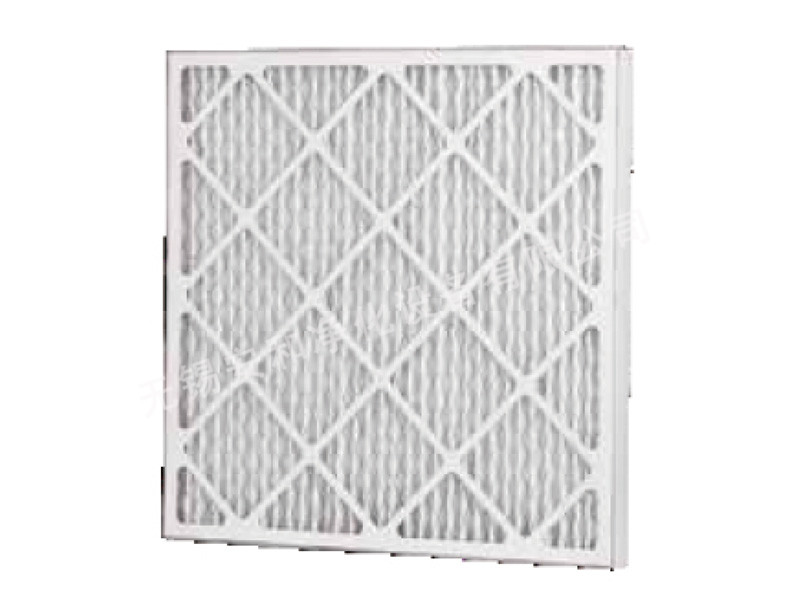 板式―次性過濾器